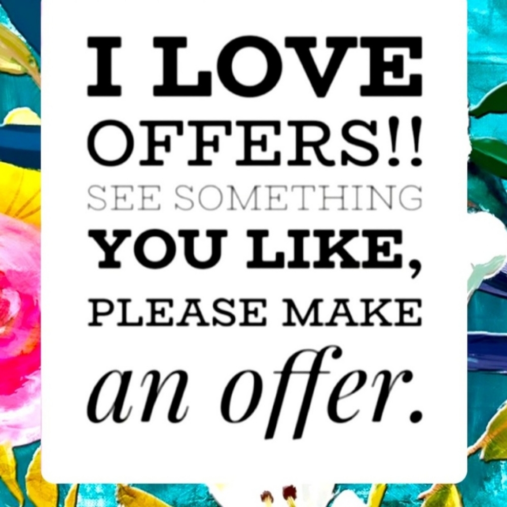 Offers Welcome
